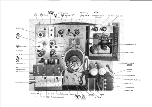 F1217T; Nora, Aron, (ID = 1389152) Television