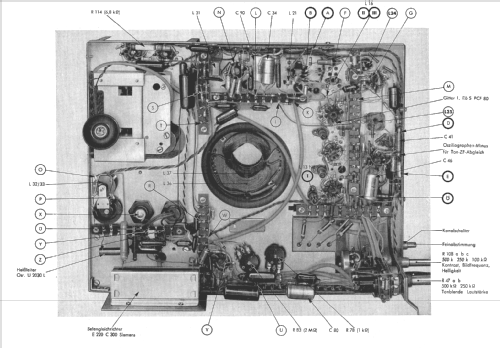 F1217T; Nora, Aron, (ID = 1389155) Television