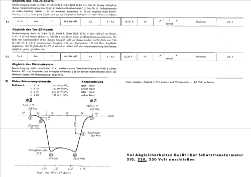 F1217T; Nora, Aron, (ID = 1389159) Television