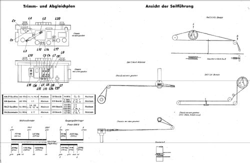 Mazurka 56 W940; Nora, Aron, (ID = 15723) Radio