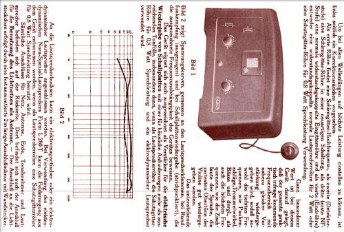 S40W; Nora, Aron, (ID = 980501) Radio