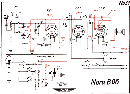 06B ; Nora, Aron, (ID = 2992817) Radio