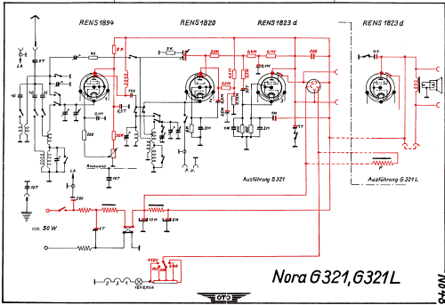 G321L; Nora, Aron, (ID = 2993144) Radio