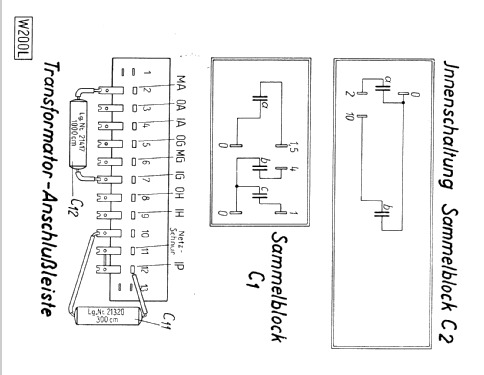 W200L; Nora, Aron, (ID = 2206086) Radio