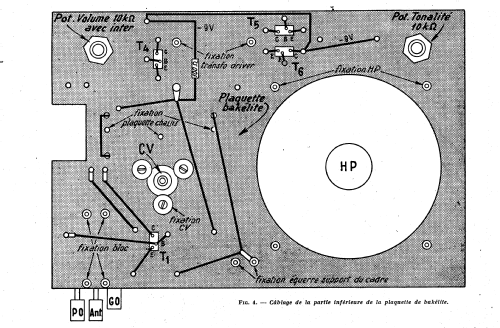 Champion ; Nord-Radio; Paris (ID = 2730418) Radio