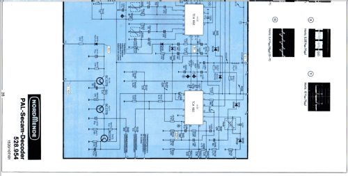 AM-ZF-Modul/AFC 592.179; Nordmende, (ID = 1662219) mod-past25