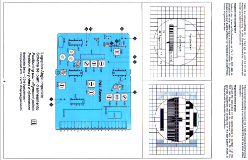 AM-ZF-Modul/AFC 592.179; Nordmende, (ID = 1662227) mod-past25