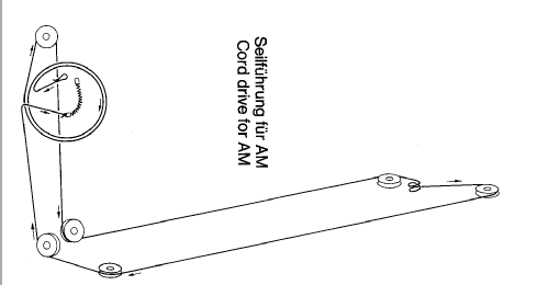 Caruso Stereo 1.140A 971.144A Ch= 769.138C; Nordmende, (ID = 301853) Radio