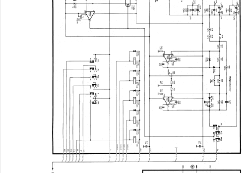 Digitalmultimeter Dimu 3363; Nordmende, (ID = 826055) Equipment