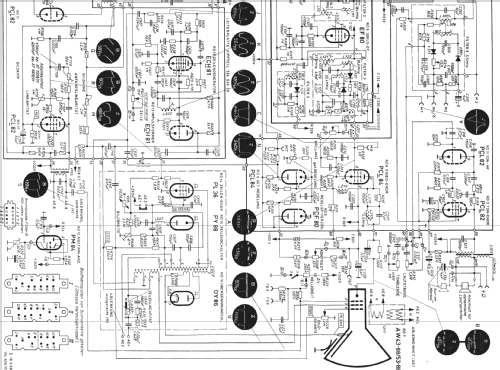 Diplomat Ch= StL10; Nordmende, (ID = 376172) Television