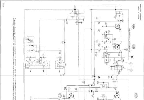 Elektra 1.120A Ch= 771.120A; Nordmende, (ID = 305234) Radio