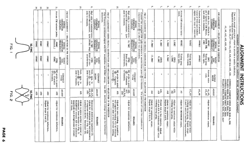 Sterling Elektra Ch= 2/613US; Nordmende, (ID = 490695) Radio