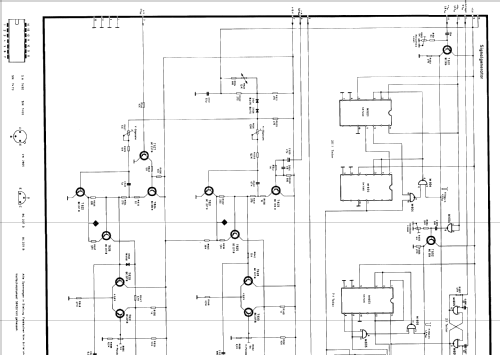 Farbgenerator FG3360/I; Nordmende, (ID = 972546) Equipment