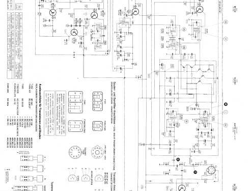 Galaxy-mesa 6000 2.102 A/J ; Nordmende, (ID = 165673) Radio