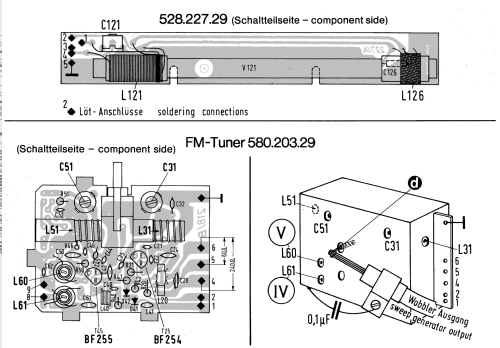 Galaxy-mesa 6000 2.102 A/J ; Nordmende, (ID = 1849310) Radio