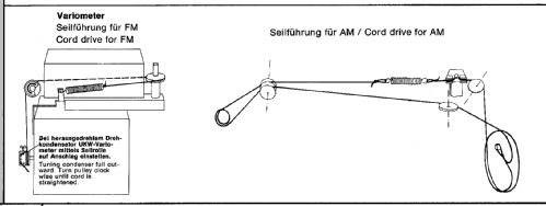 Göteborg 969.127A Ch= 9.127A ; Nordmende, (ID = 308511) Radio