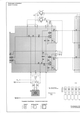 HiFi 7500 RTM 1.165A ; Nordmende, (ID = 2906526) Radio