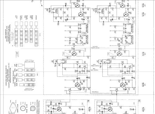 HiFi 8001/ST 969.134A Ch= 9.134A ; Nordmende, (ID = 59620) Radio