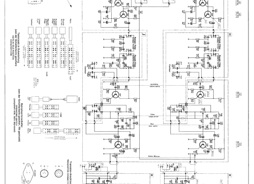 HiFi 8002/ST 970.134A/E ; Nordmende, (ID = 59453) Radio