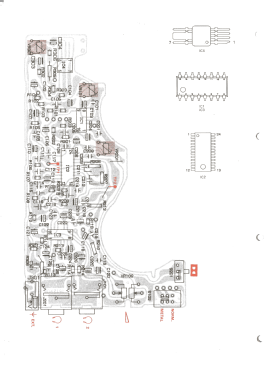 HiFi Clipper 3120; Nordmende, (ID = 2765614) R-Player