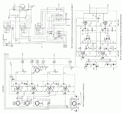 HiFi-Tonbandgerät 8001T; Nordmende, (ID = 517149) Enrég.-R