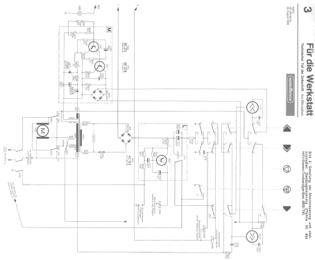 HiFi-Tonbandgerät 8002/T40; Nordmende, (ID = 993676) R-Player