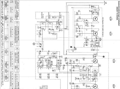 Idol 0.109B ; Nordmende, (ID = 540666) Radio