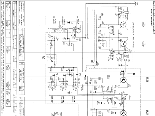 Idol 49m 969.109C Ch= 9.109C ; Nordmende, (ID = 121138) Radio