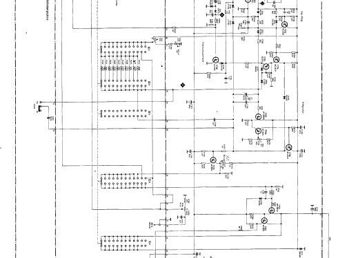 Meßoszillograf MO-3315; Nordmende, (ID = 995332) Equipment