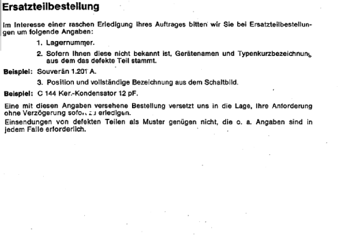 Netzgerät SNG399; Nordmende, (ID = 1581844) Equipment