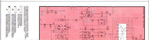 PAL-Secam-Decoder-Modul 528.954; Nordmende, (ID = 1661382) mod-past25