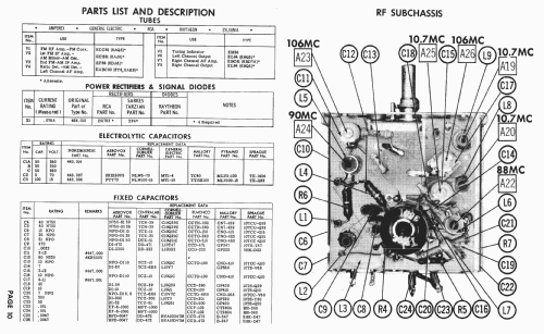 Sterling Phonosuper-US Ch= 1/616US; Nordmende, (ID = 490987) Radio