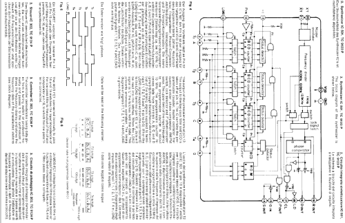 Quartz Synthesized HiFi - Tuner TU1400 0.139H; Nordmende, (ID = 1416646) Radio