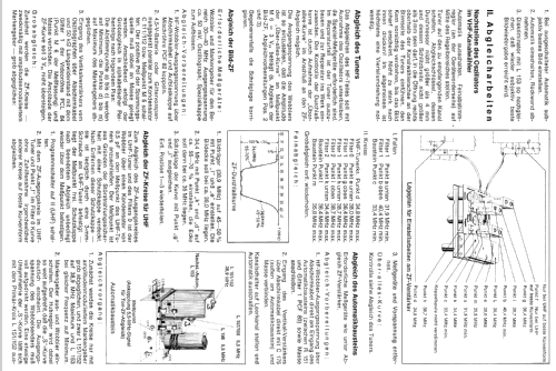 Roland Ch= StL12; Nordmende, (ID = 1142797) Television