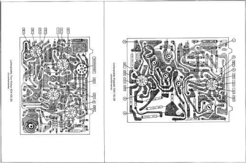 Roland Ch= StL12; Nordmende, (ID = 1142799) Television