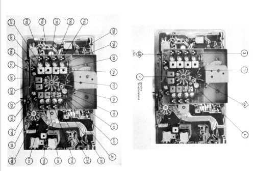 Rundfunk Prüfsender RPS3301; Nordmende, (ID = 2221270) Equipment