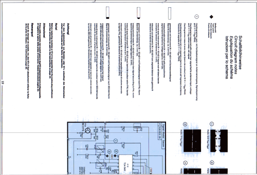 Secam-Decoder-Modul 528.953; Nordmende, (ID = 1659825) mod-past25