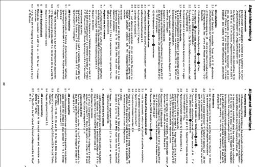 Secam-Decoder-Modul 528.953; Nordmende, (ID = 1659847) mod-past25