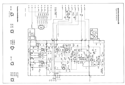 Spectra Electronic 90 971.217A Ch= Uni 19-A; Nordmende, (ID = 930364) Television