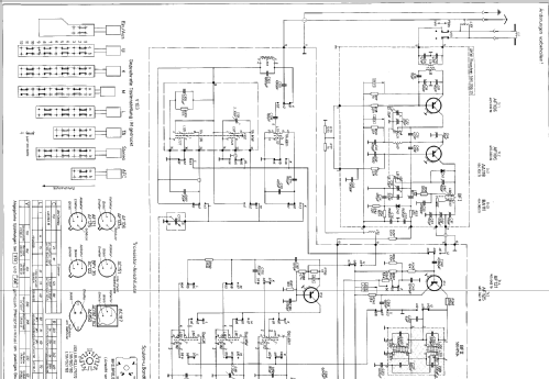 Spectra-Futura S 969.130.A Ch= 9.130.A ; Nordmende, (ID = 301872) Radio