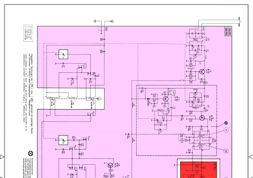 Spectra-Phonic 4005 4.126D Ch= 774.126D; Nordmende, (ID = 856364) Radio