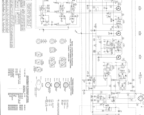 Transita GT 969.102A Ch= 9.102A ; Nordmende, (ID = 98786) Radio