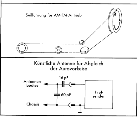 Transita Universal K D051 Ch= 3/605K; Nordmende, (ID = 174905) Radio