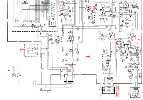 TU990 984.152H; Nordmende, (ID = 1111884) Radio