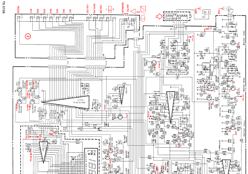 TU991 984.154H; Nordmende, (ID = 1112002) Radio