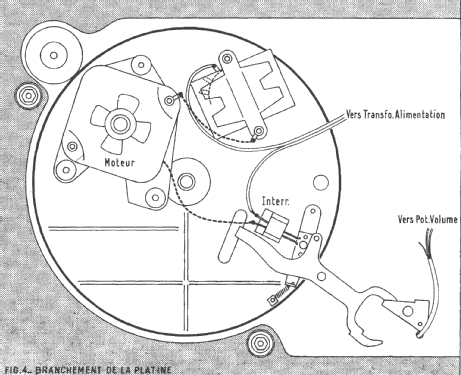 Junior 200 A; Nord-Radio; Paris (ID = 494686) R-Player