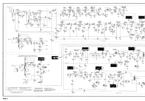 Norelco 588A; Norelco, North (ID = 3038708) Television