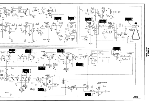 Norelco 588A; Norelco, North (ID = 3038709) Television