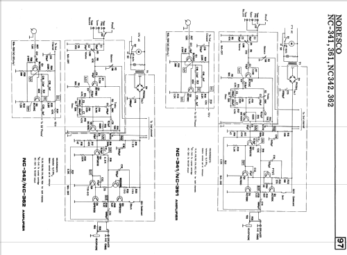 NC-341 ; Noresco Mfg. Ltd.; (ID = 2577052) R-Player