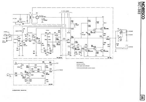 NC-382; Noresco Mfg. Ltd.; (ID = 2577055) R-Player